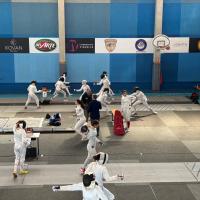 Champ m17 arras 2025 2