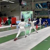 Champ ugssel 2025 2